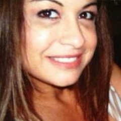 Gina Marie Garcia Brock