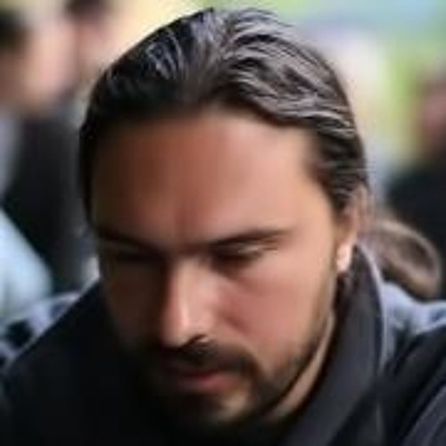 Pavel Perelman’s avatar