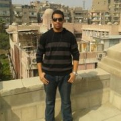 Eslam Rabie