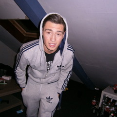 Mickey Valentino Cats