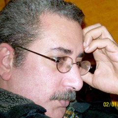 Ahmed Elbakry - karkurd
