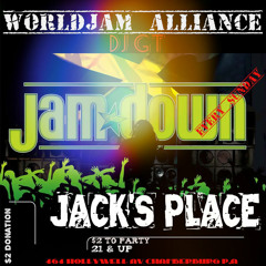 WORLDJAM ALLIANCE SOUND