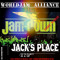 WORLDJAM ALLIANCE SOUND