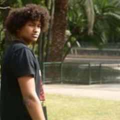 Orion Liddle-christie