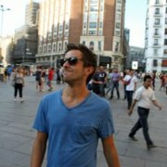 Sebastien Meslage