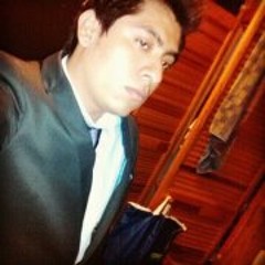 Daniel Cantú Castro