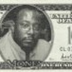 Eddie Ghostface Caple