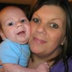 Jamie Rooker Roberson