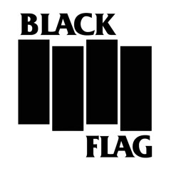 BLACK FLAG
