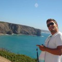 David Bustos Viguier