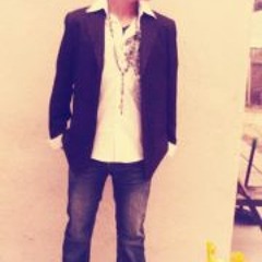 Chalo Robles Herrera