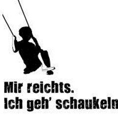 Überproportionale Beatschaukel #1