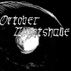 October Nightshade