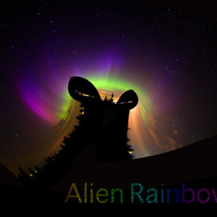 Alien Rainbow