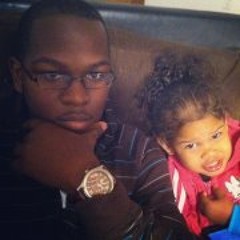 Micah Jamail Chambers