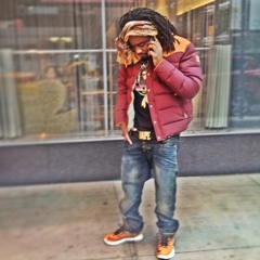 THE GIFTED