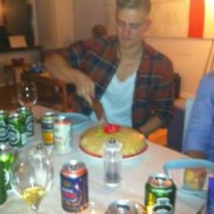 Thomas Munk-Andersen