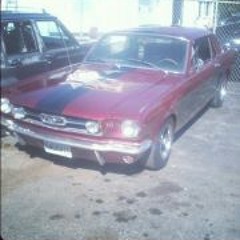 Donnell BossMan Morris