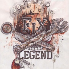 FixLegend