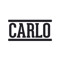 CARLO.