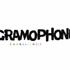banda gramophone