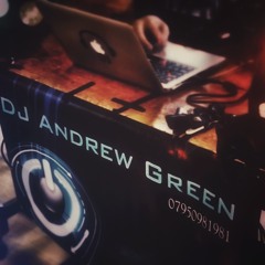 Andrew Green DJ
