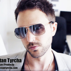Tristan Tyrcha
