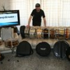 Freydrums