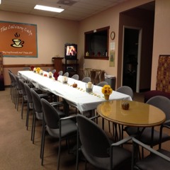 Calvary Chapel Baltimore