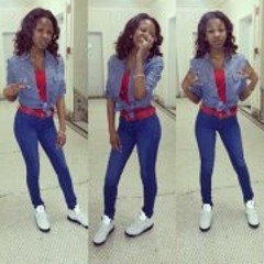 Dyamani Aszhane Mason