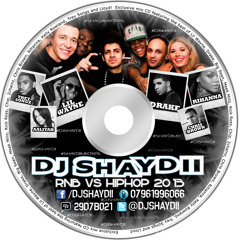 DjShaydii