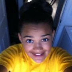 Charma Mrsnicole Hall