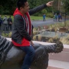 Kevin Souriya Fulgencio