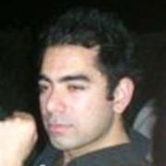 Gotham Mehta