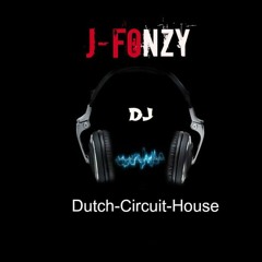 JFONZY DJ