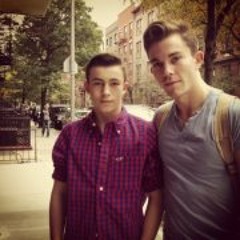 Sam George Firth Litster