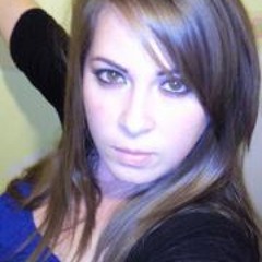 Krissi Tina Harrison