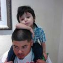 Richard Cali Ramirez