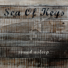 Wonder Wonder - Sea of Keys