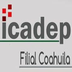 Icadep Coahuila