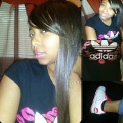 Jasxzii Shontayla Turner