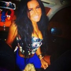 Vanessa Antonelli Grazia