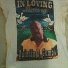 Zaniya Ben Live Gumbs