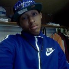 D-Nice Rwg Dyon Jones