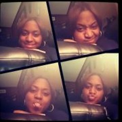 Cierra Self'Made Burrell