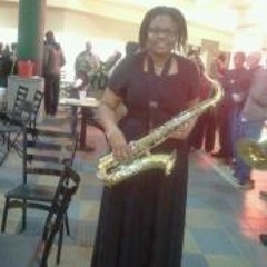 Alexisahia Meriweather