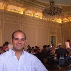 Santiago Paravano Moyano