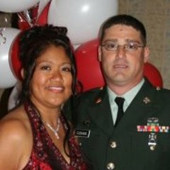 Catherine Moreno Cushing