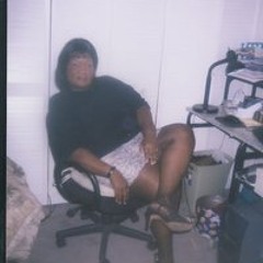 Betty Dantzler Dantzler