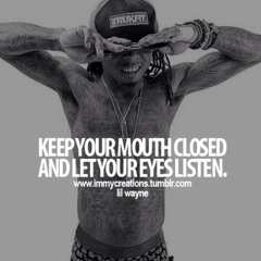 Stay Up